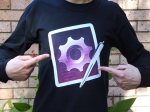 T-Shirt "quis"