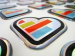Sticker "tenetur"